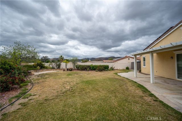 3422 Marvel Street, Hemet, CA 92543