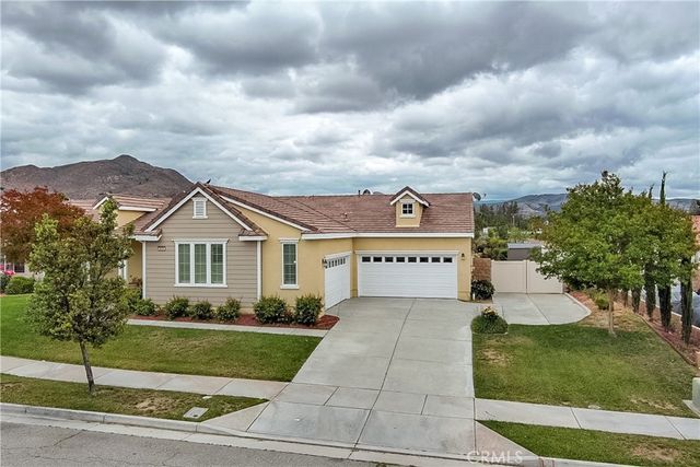 3422 Marvel Street, Hemet, CA 92543