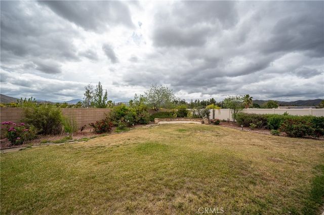 3422 Marvel Street, Hemet, CA 92543