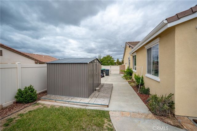 3422 Marvel Street, Hemet, CA 92543
