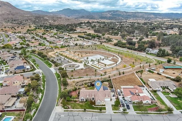 3422 Marvel Street, Hemet, CA 92543