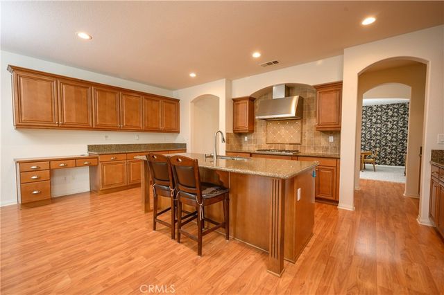 3422 Marvel Street, Hemet, CA 92543