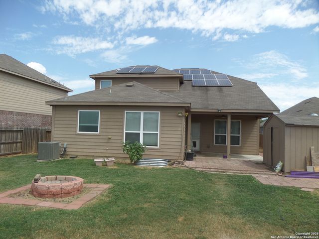 6724 Luckey Pond, San Antonio, TX 78252