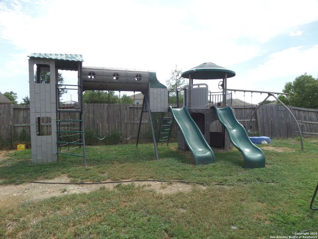 6724 Luckey Pond, San Antonio, TX 78252