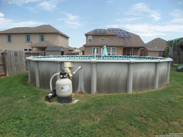 6724 Luckey Pond, San Antonio, TX 78252