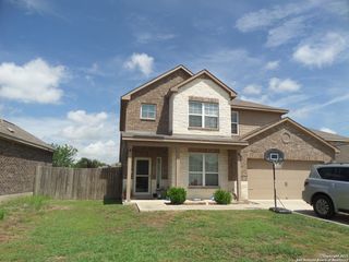 6724 Luckey Pond, San Antonio, TX 78252