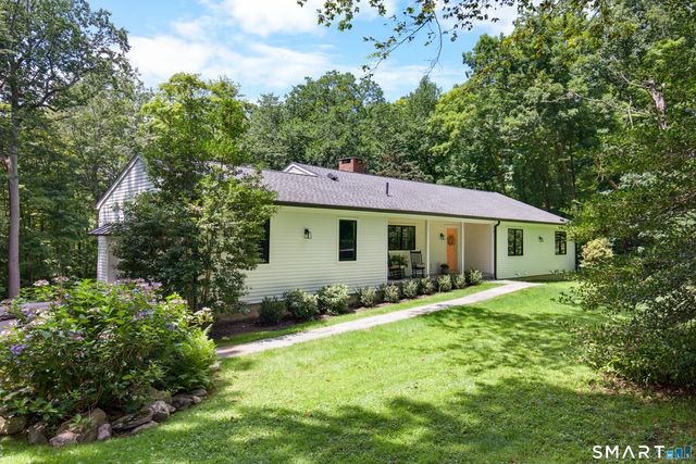 2 Charcoal Lane, Westport, CT 06880