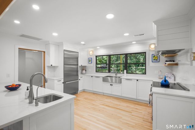 2 Charcoal Lane, Westport, CT 06880
