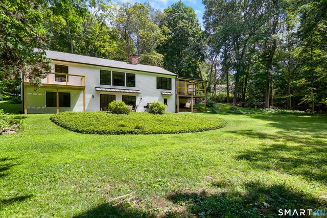 2 Charcoal Lane, Westport, CT 06880