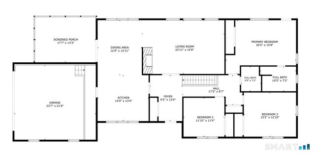 2 Charcoal Lane, Westport, CT 06880