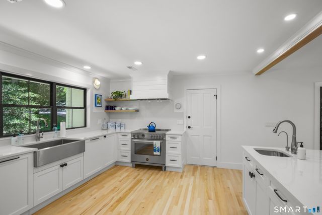 2 Charcoal Lane, Westport, CT 06880
