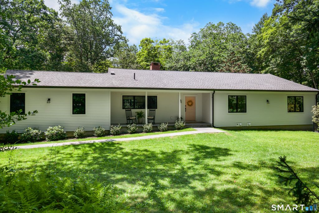 2 Charcoal Lane, Westport, CT 06880