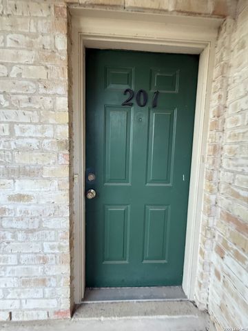 331 W Mistletoe Ave Apt 201, San Antonio, TX 78212
