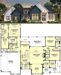 1 Hardwood Dr, Clarksville, TN 37040