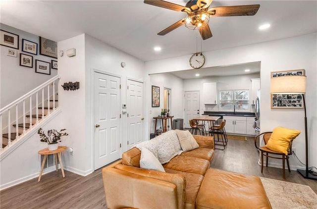 1014 Fern Avenue SE, Atlanta, GA 30315