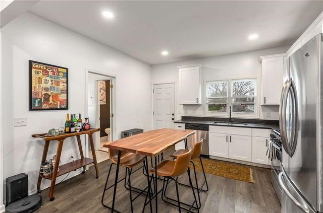 1014 Fern Avenue SE, Atlanta, GA 30315