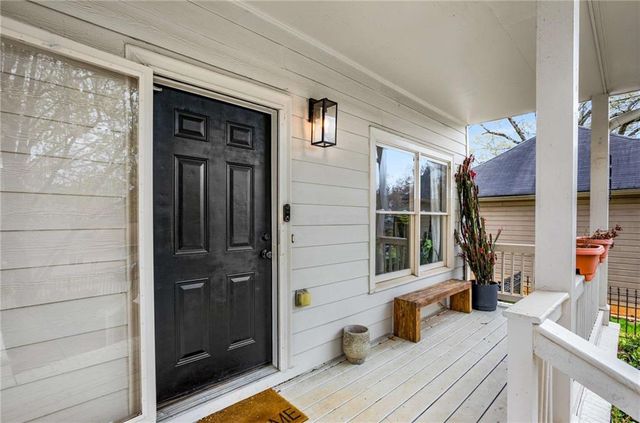 1014 Fern Avenue SE, Atlanta, GA 30315