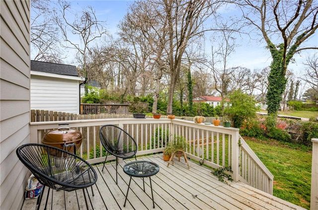 1014 Fern Avenue SE, Atlanta, GA 30315