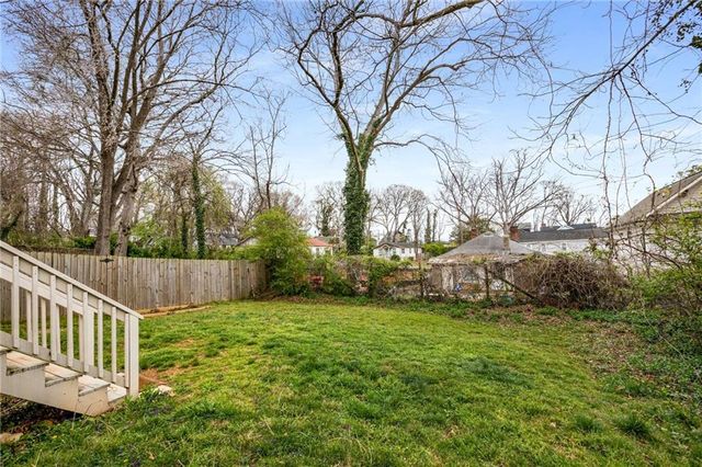 1014 Fern Avenue SE, Atlanta, GA 30315