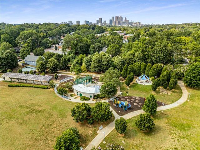 1014 Fern Avenue SE, Atlanta, GA 30315