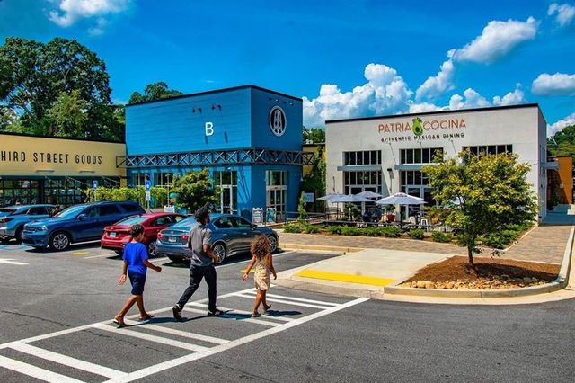 1014 Fern Avenue SE, Atlanta, GA 30315