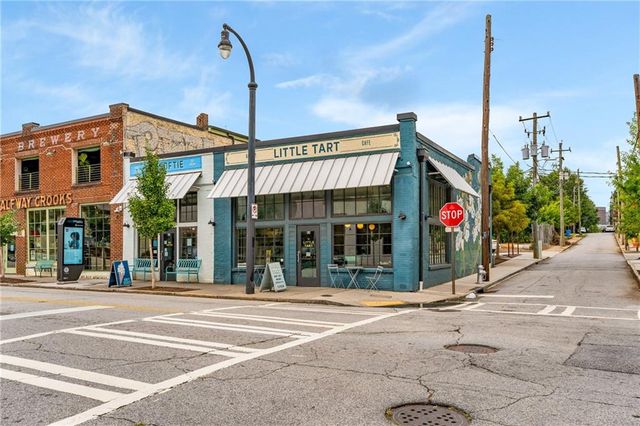 1014 Fern Avenue SE, Atlanta, GA 30315