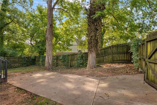 1014 Fern Avenue SE, Atlanta, GA 30315