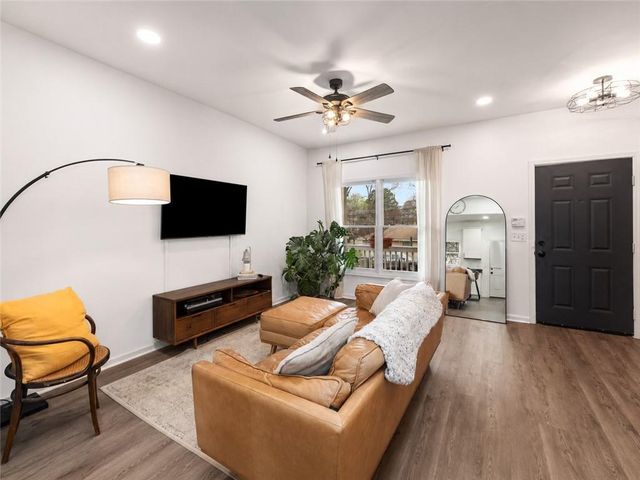 1014 Fern Avenue SE, Atlanta, GA 30315