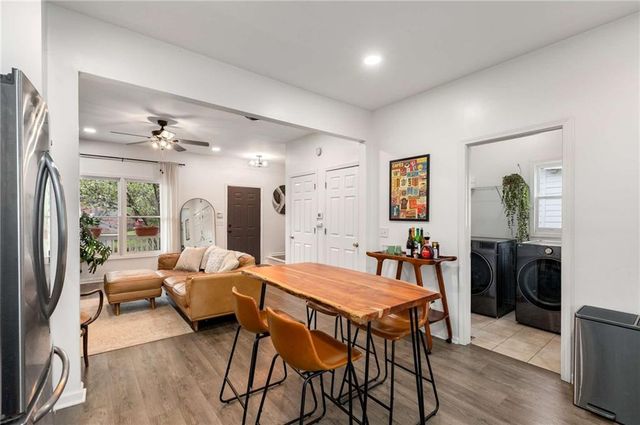 1014 Fern Avenue SE, Atlanta, GA 30315