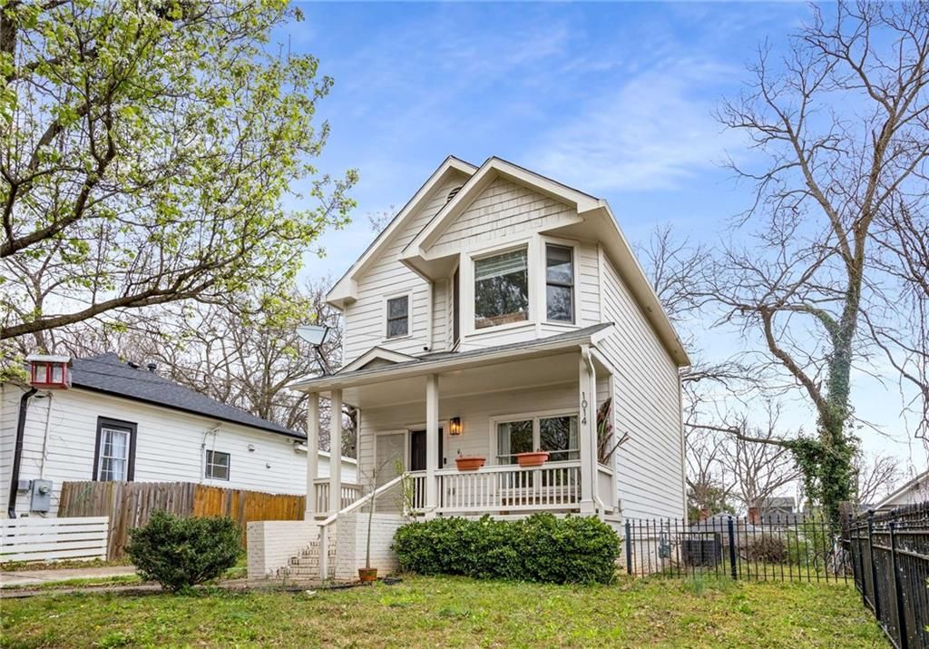 1014 Fern Avenue SE, Atlanta, GA 30315