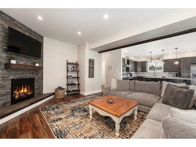 719 Saddle Ridge Cir, Granby, CO 80446