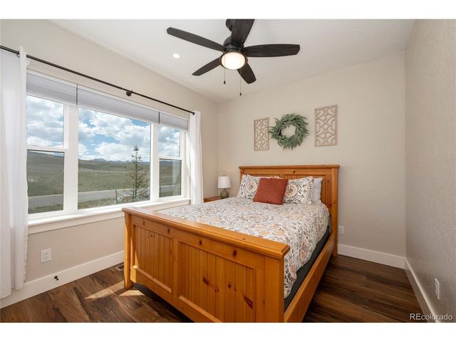 719 Saddle Ridge Cir, Granby, CO 80446