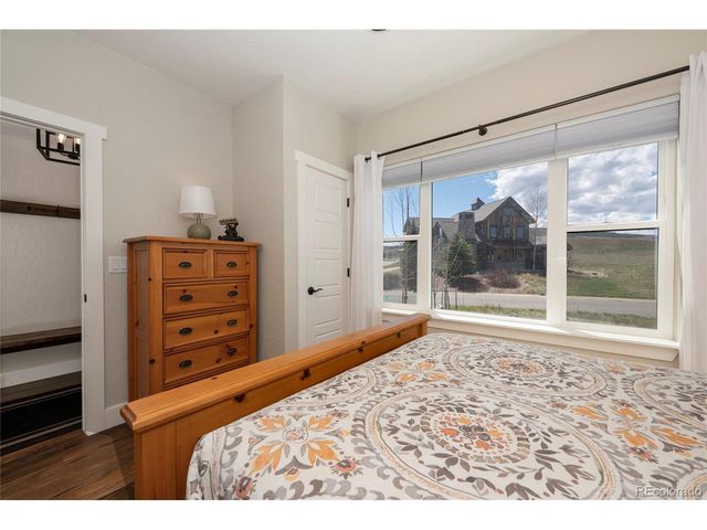 719 Saddle Ridge Cir, Granby, CO 80446