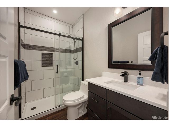 719 Saddle Ridge Cir, Granby, CO 80446