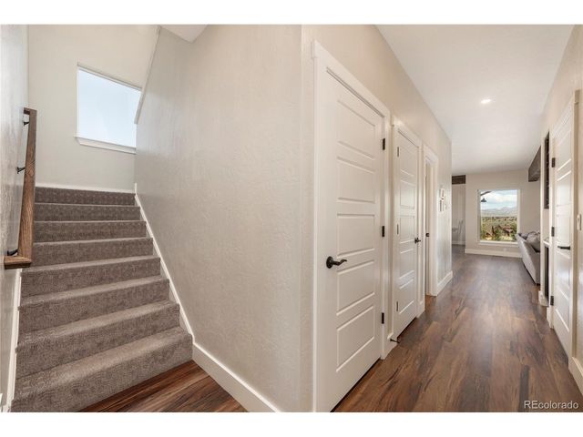 719 Saddle Ridge Cir, Granby, CO 80446