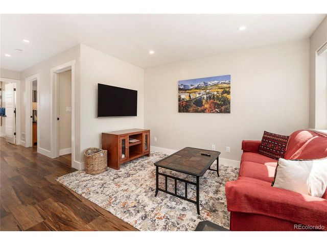 719 Saddle Ridge Cir, Granby, CO 80446