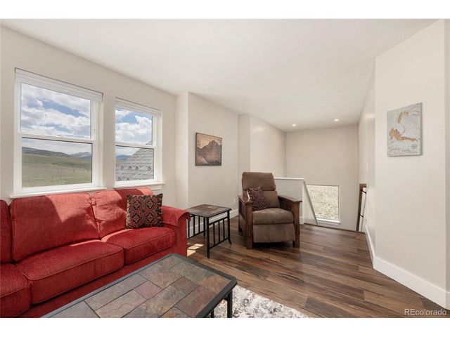 719 Saddle Ridge Cir, Granby, CO 80446