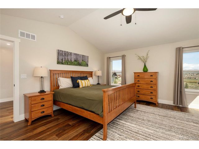 719 Saddle Ridge Cir, Granby, CO 80446