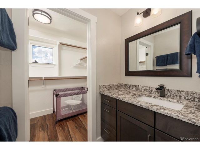 719 Saddle Ridge Cir, Granby, CO 80446