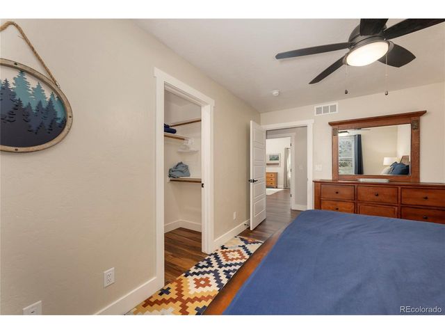 719 Saddle Ridge Cir, Granby, CO 80446