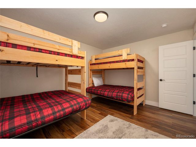 719 Saddle Ridge Cir, Granby, CO 80446