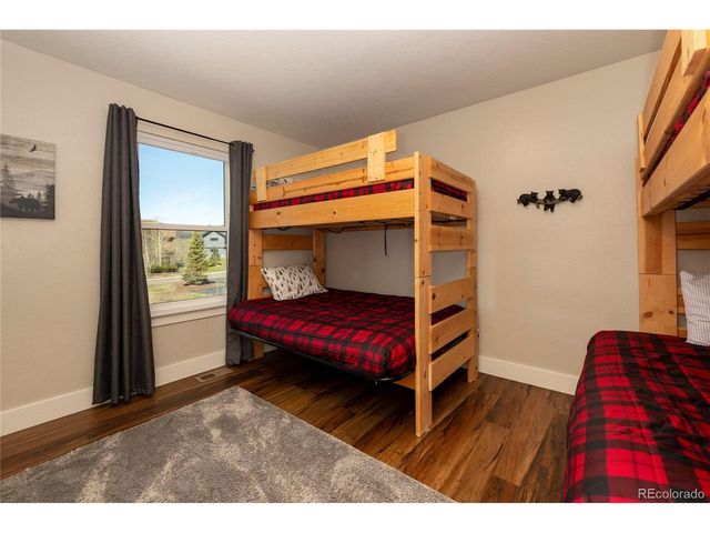 719 Saddle Ridge Cir, Granby, CO 80446