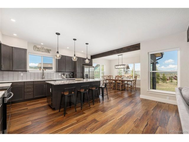 719 Saddle Ridge Cir, Granby, CO 80446