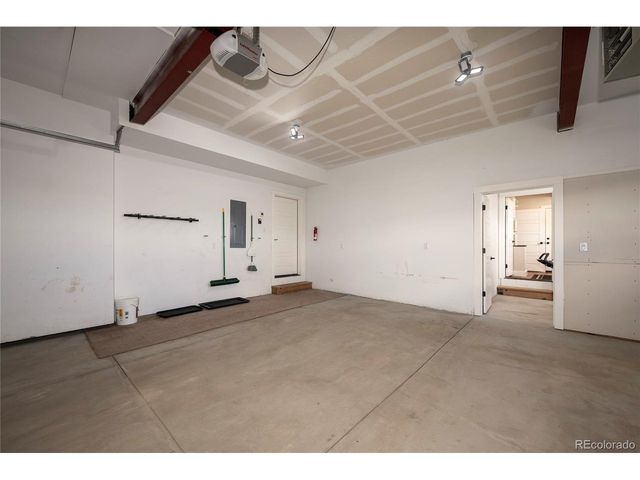 719 Saddle Ridge Cir, Granby, CO 80446