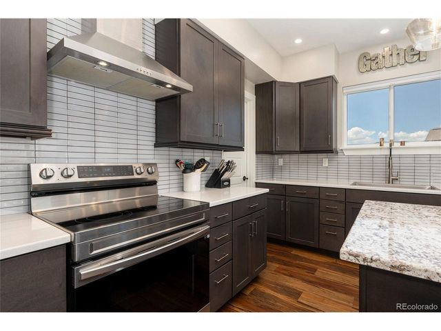 719 Saddle Ridge Cir, Granby, CO 80446