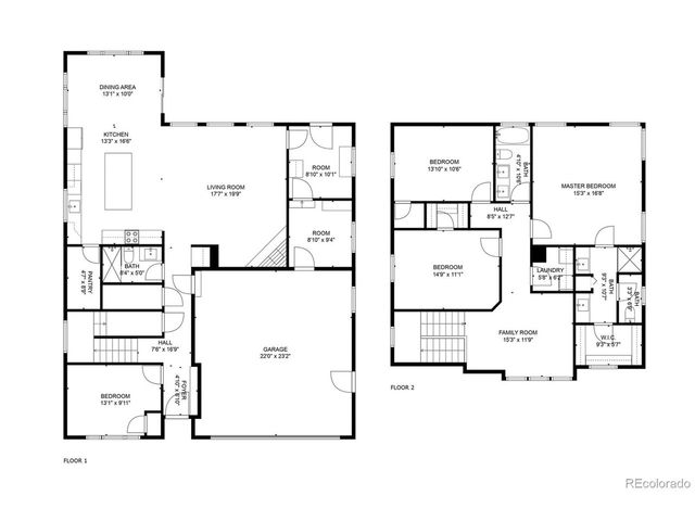 719 Saddle Ridge Cir, Granby, CO 80446