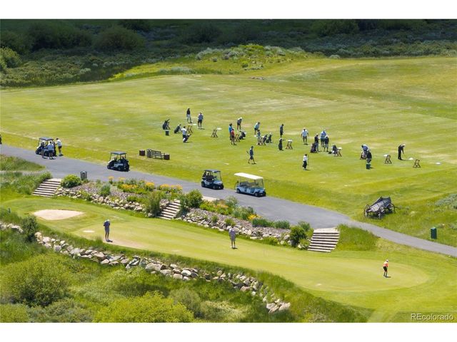 719 Saddle Ridge Cir, Granby, CO 80446