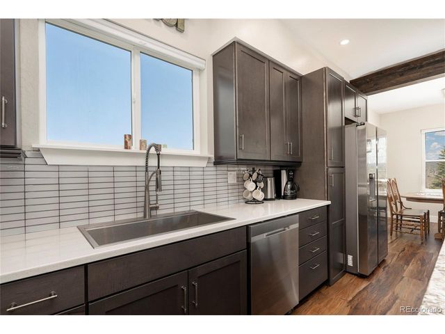 719 Saddle Ridge Cir, Granby, CO 80446