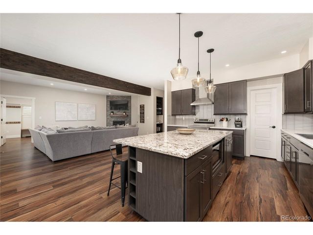 719 Saddle Ridge Cir, Granby, CO 80446