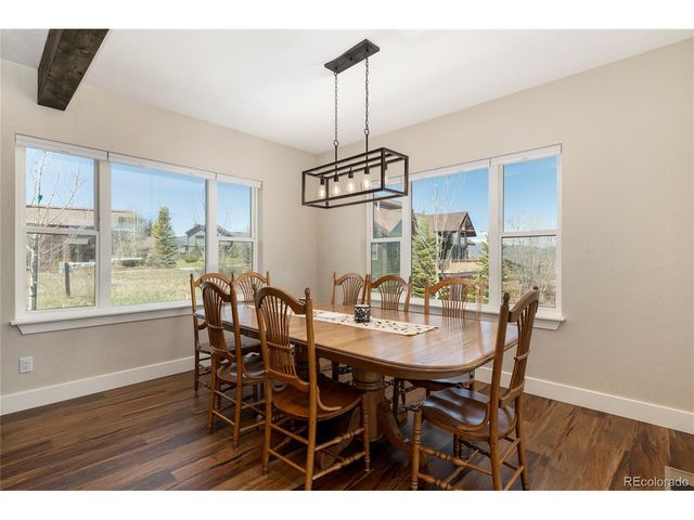 719 Saddle Ridge Cir, Granby, CO 80446